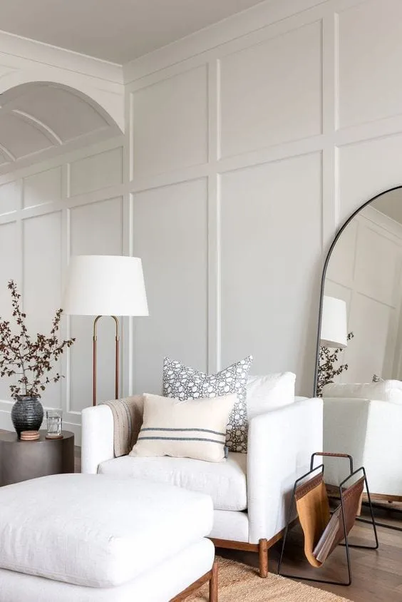 Living Room Lighting Trends 2023