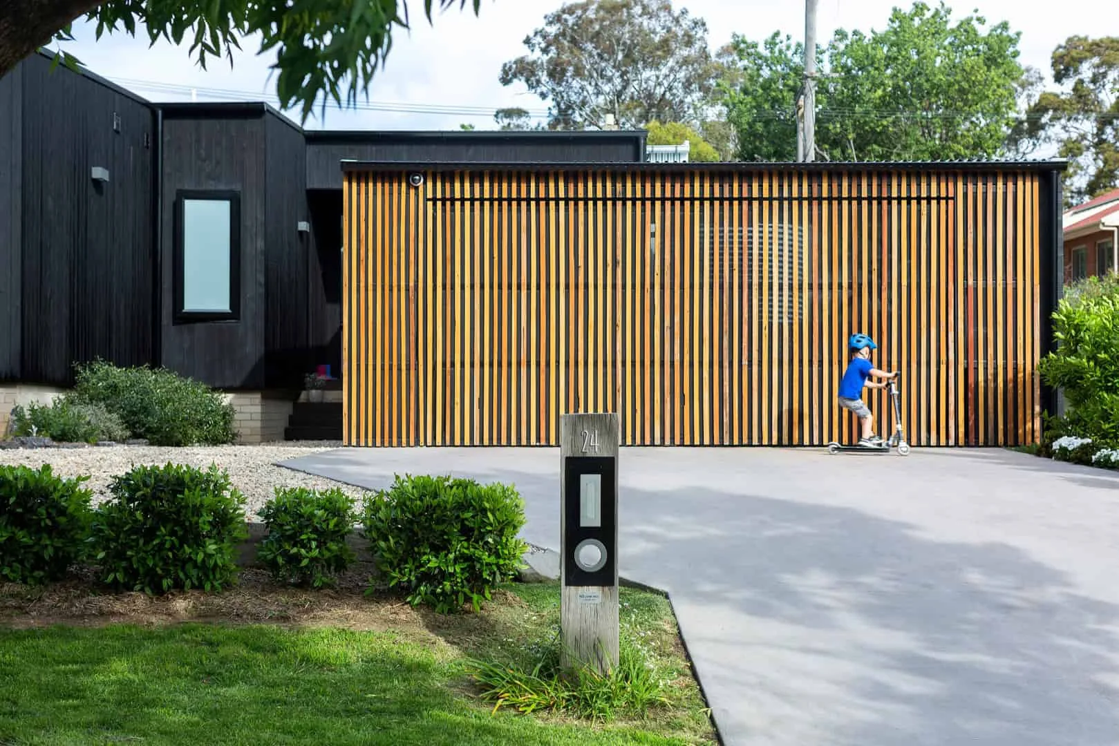 18个令人惊叹的斯堪的纳维亚风格房屋设计，您一定会喜欢