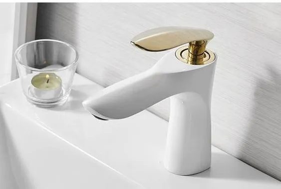 选择合适的水龙头