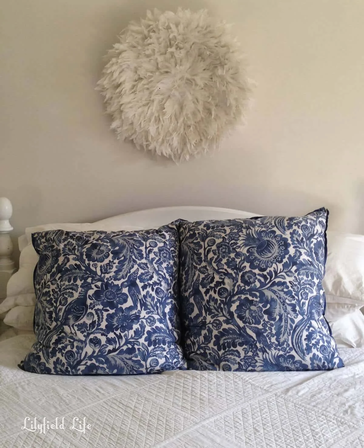 12. DIY AFRICAN JUDY HAT