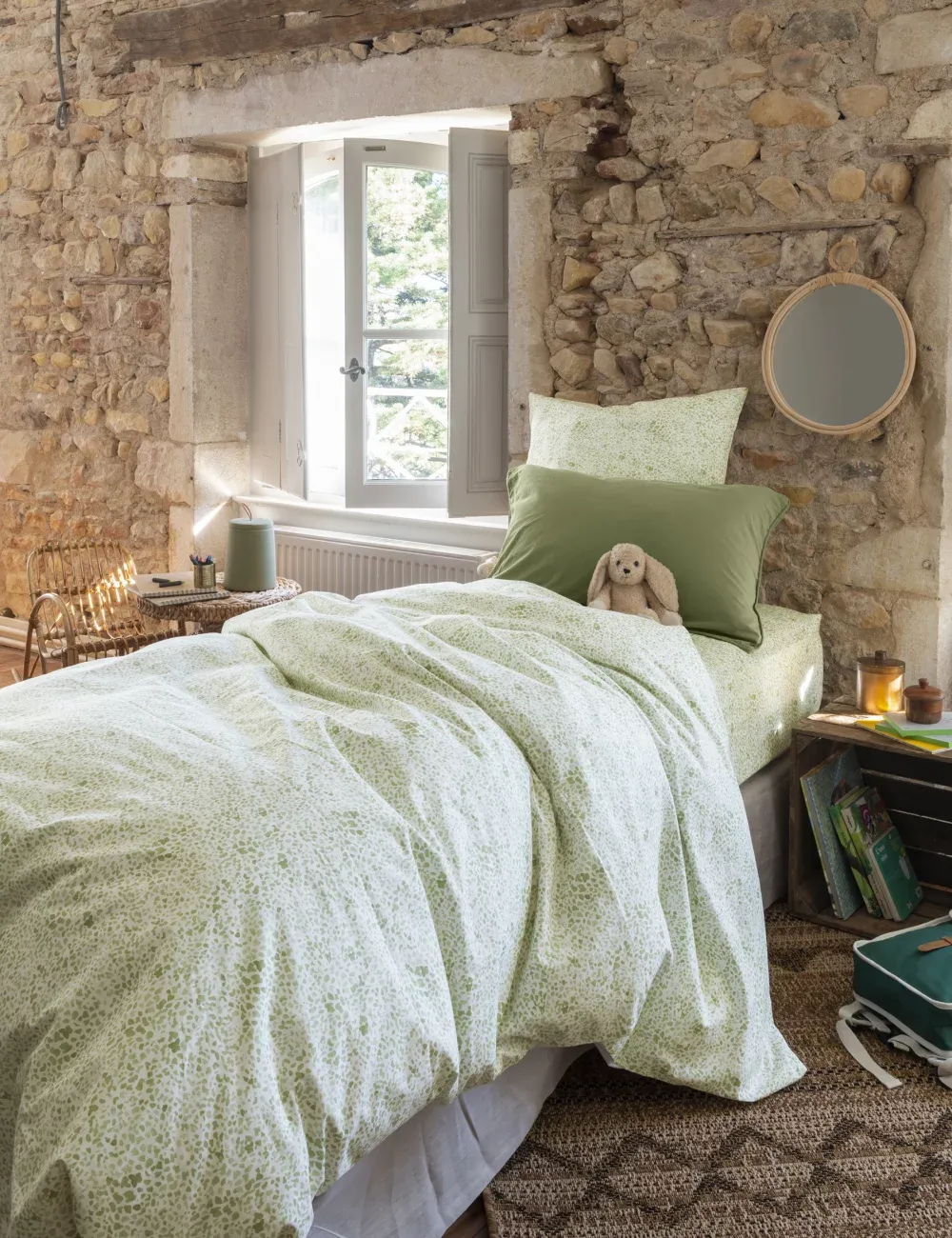 Beautiful and Unique Bedding Sets for Children's Room