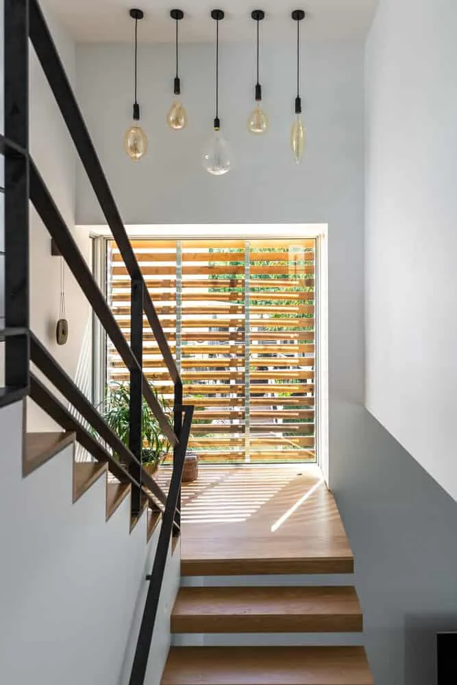 Dom na brzegu rzeki Spa od GriD Architects w Annapoli, stan Meryland Dom na brzegu rzeki Spa od GriD Architects w Annapoli, stan Meryland