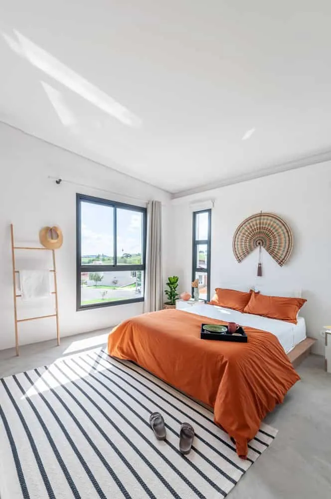 巴西Studio dLux设计的伊图之家 巴西Studio dLux设计的伊图之家