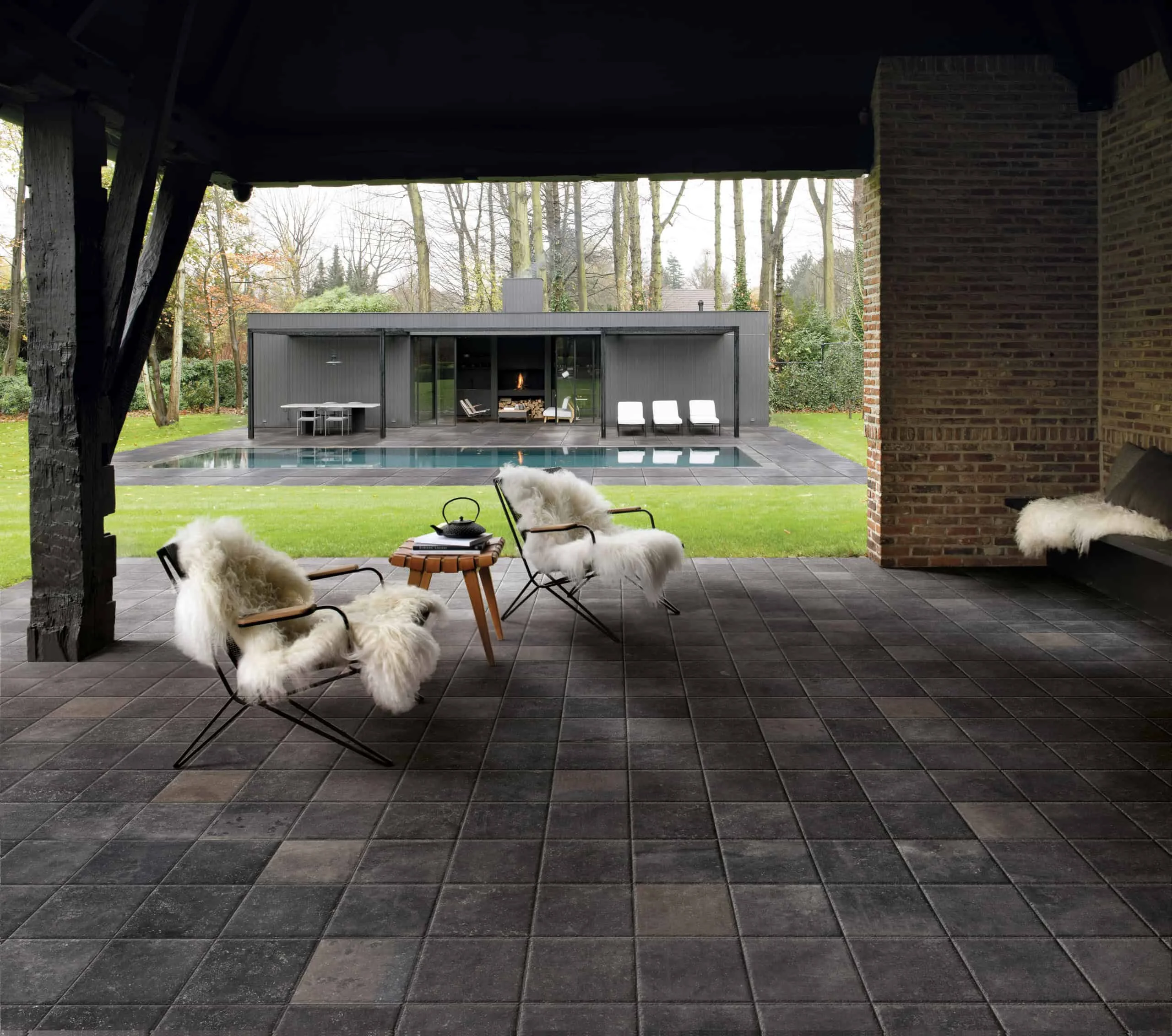 4. Scandinavian Fronton