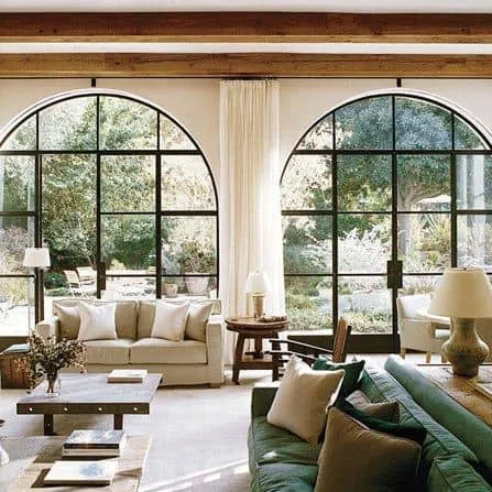 Resolutions You Should Consider for Your Living Room in 2023