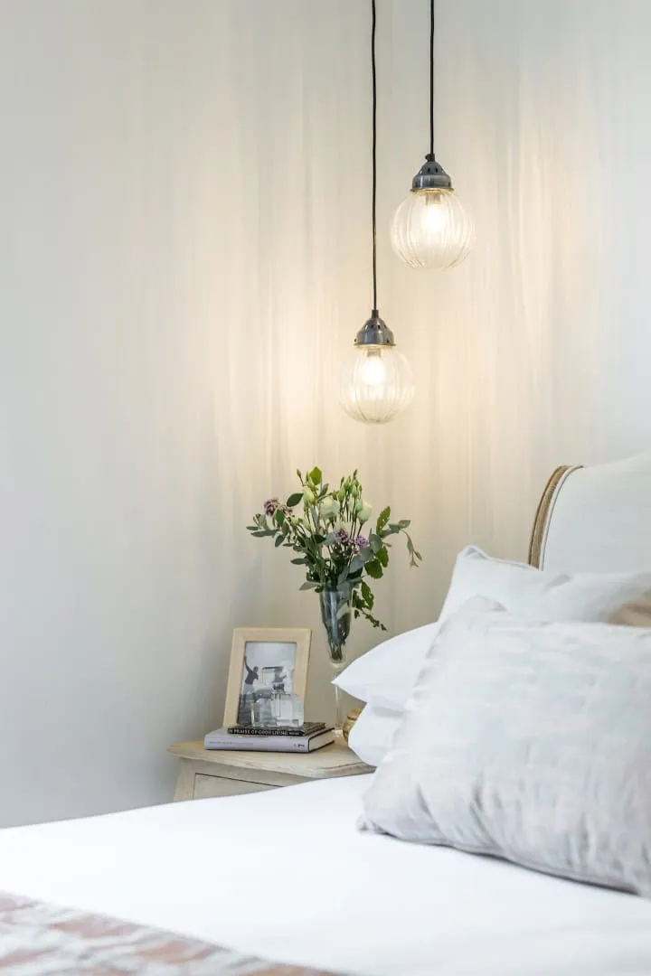 伦敦布鲁姆斯伯里别墅公寓由LLI Design设计