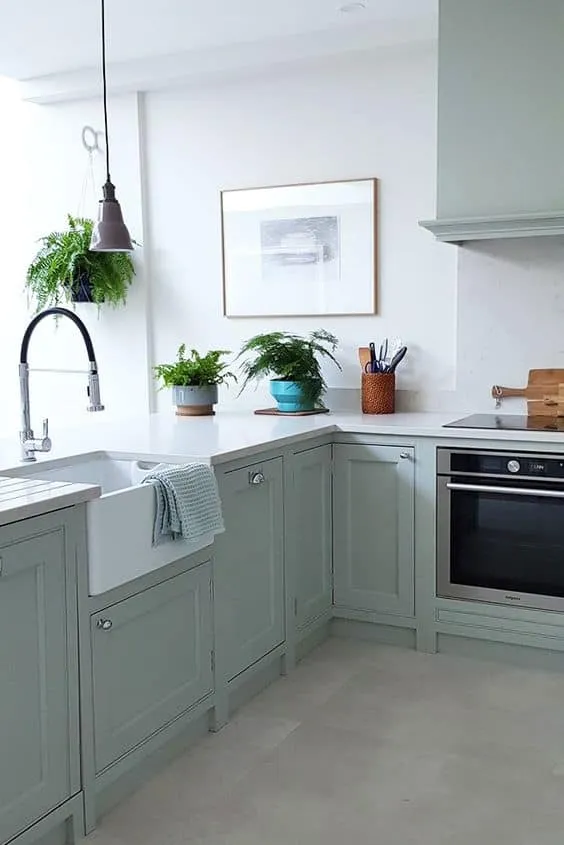 Kitchens Full of Inspiration for Dreaming in 2023