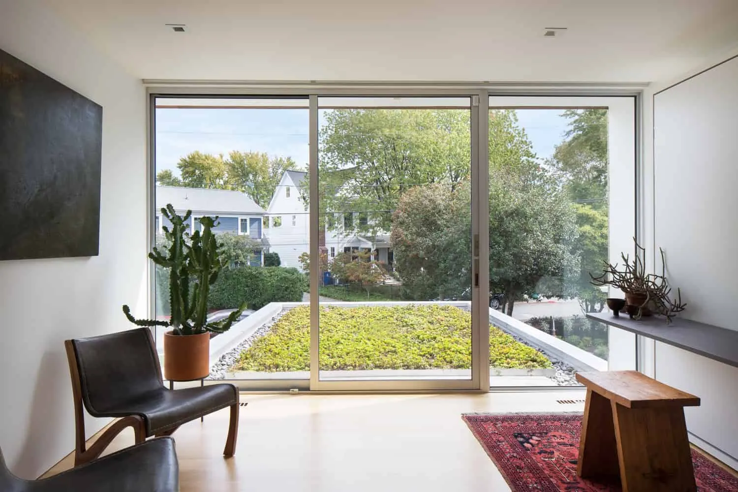 House on the Banks of the Spa River by GriD Architects in Annapolis, Maryland House on the Banks of the Spa River by GriD Architects in Annapolis, Maryland