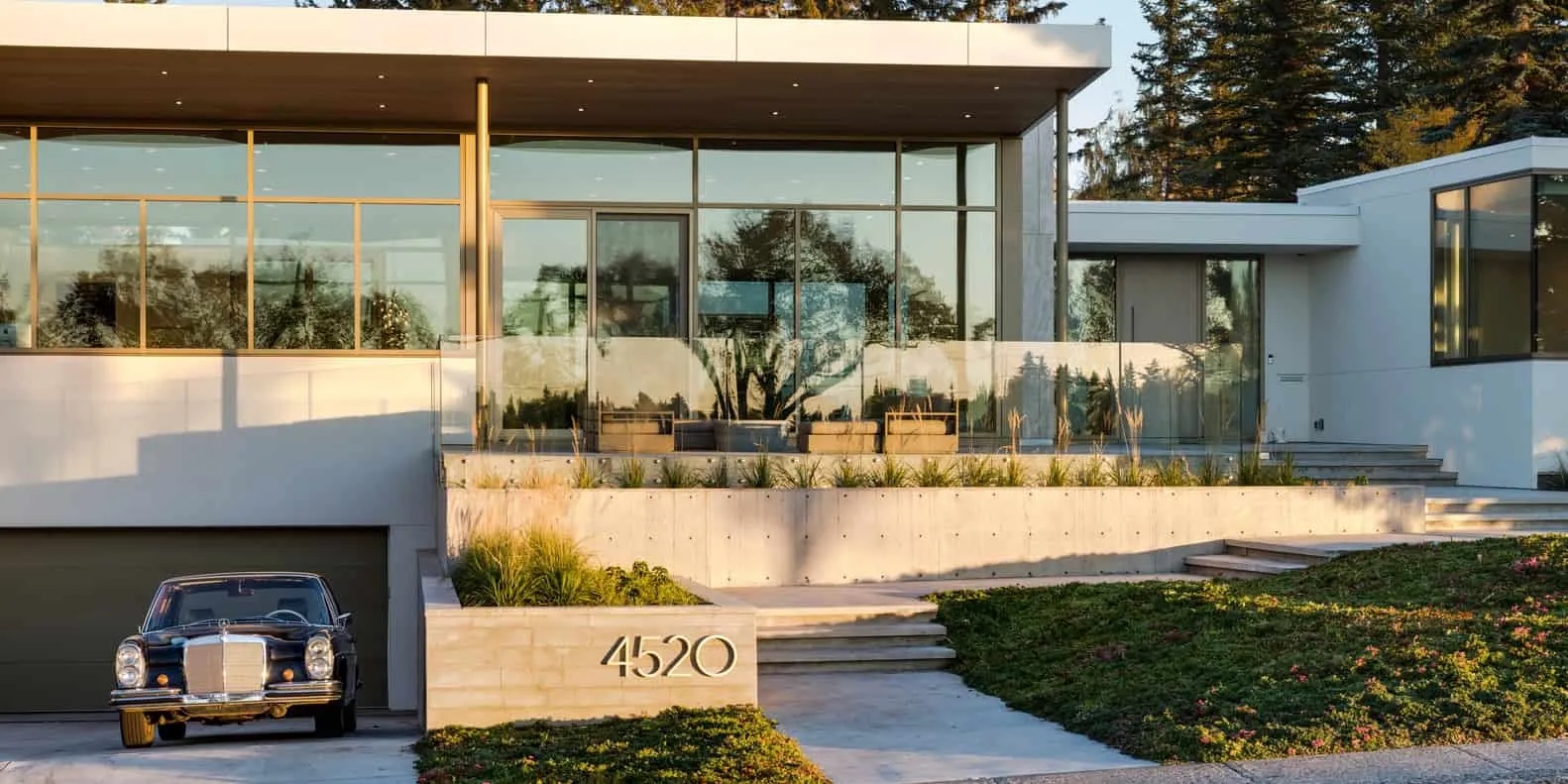 Дім Британія від Shugarman Architecture + Design Inc у Калгари, Канада