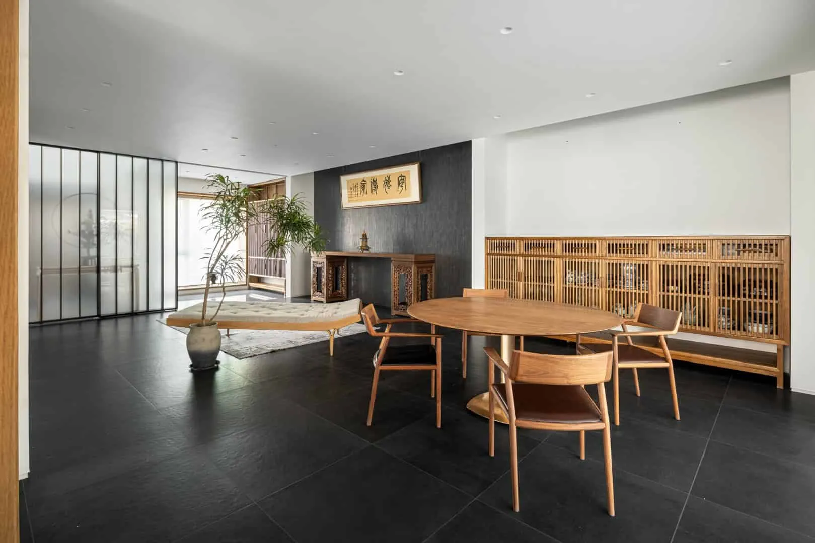 经典与现代的邂逅——KiKi ARCHi在北京的设计作品 经典与现代的邂逅——KiKi ARCHi在北京的设计作品