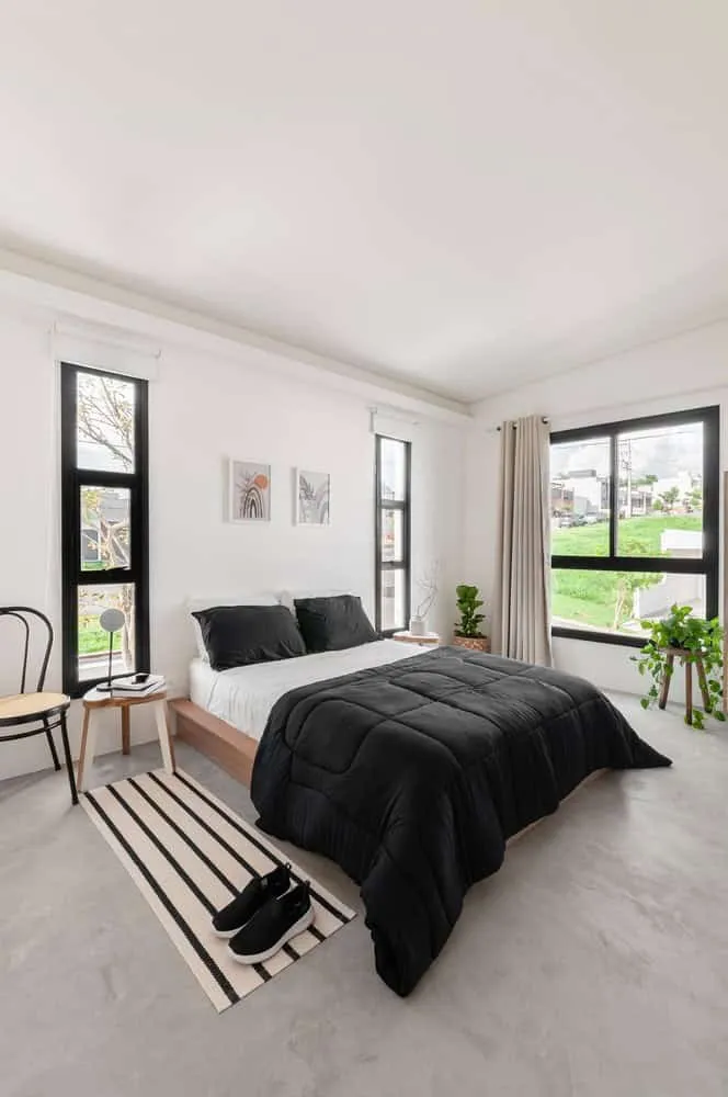 巴西Studio dLux设计的伊图之家 巴西Studio dLux设计的伊图之家