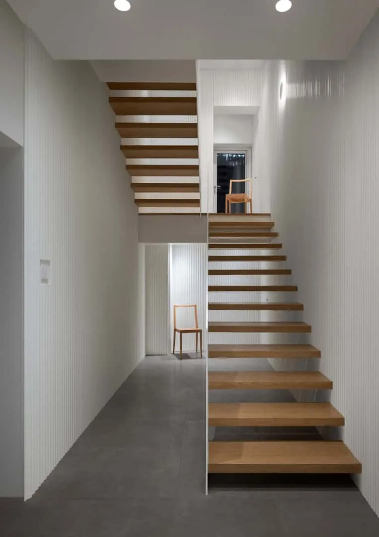 经典与现代的邂逅——KiKi ARCHi在北京的设计作品 经典与现代的邂逅——KiKi ARCHi在北京的设计作品