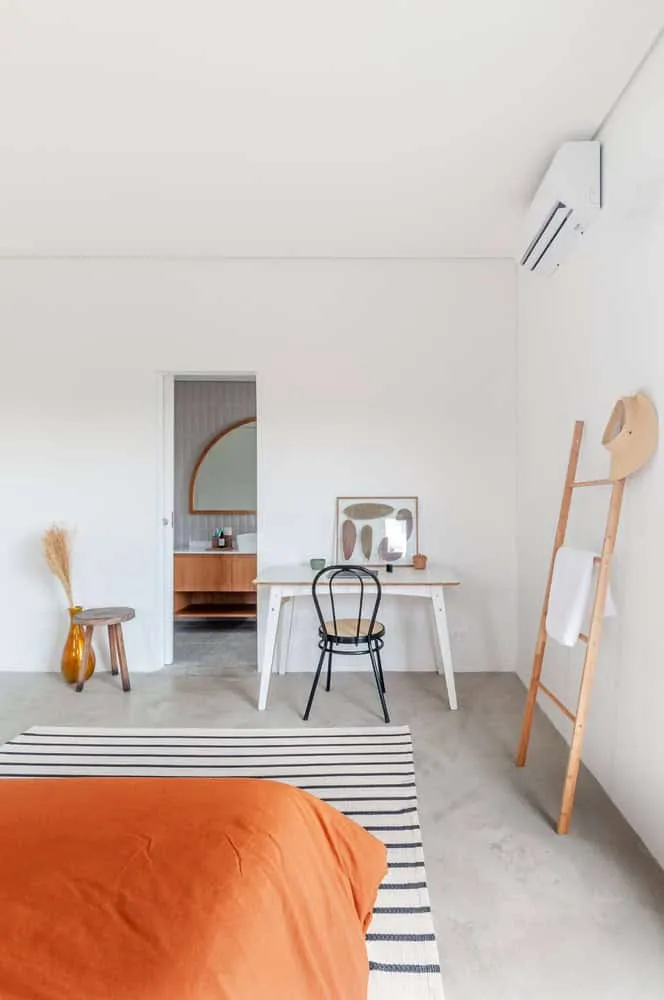 巴西Studio dLux设计的伊图之家 巴西Studio dLux设计的伊图之家