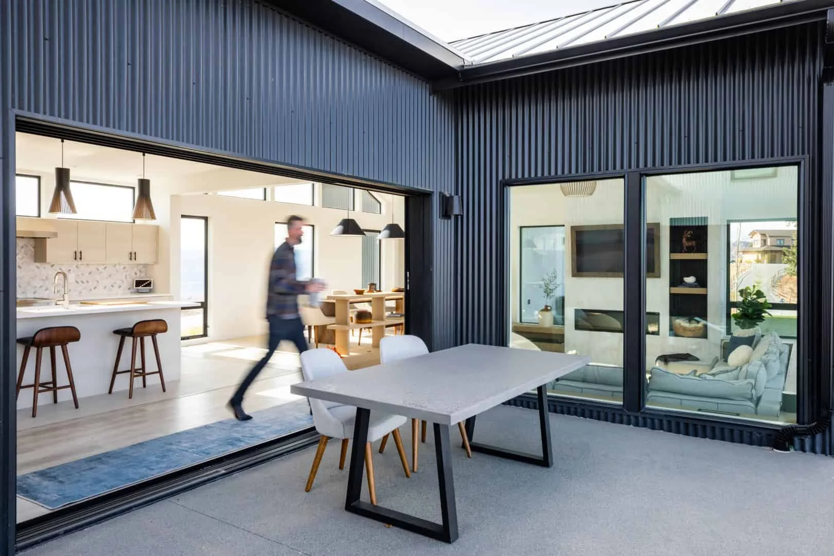 17. 霍克斯里奇住宅