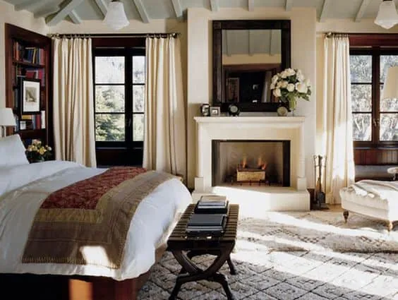 2023年令人向往的卧室设计，激发您的装饰灵感