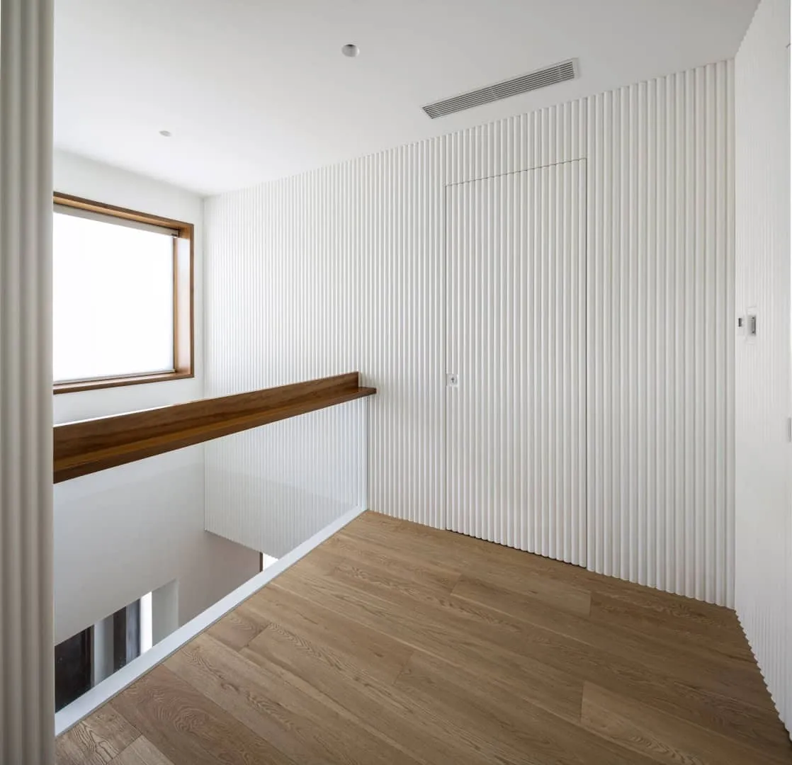 经典与现代的邂逅——KiKi ARCHi在北京的设计作品 经典与现代的邂逅——KiKi ARCHi在北京的设计作品