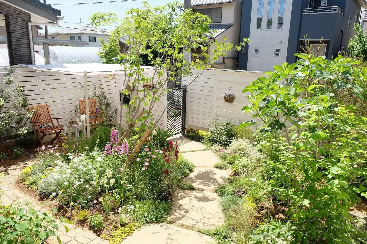 3. Paisajismo escandinavo en Kioto