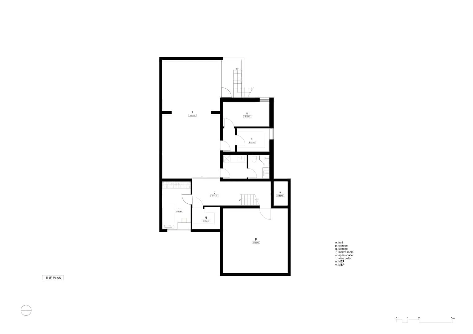 经典与现代的邂逅——KiKi ARCHi在北京的设计作品 经典与现代的邂逅——KiKi ARCHi在北京的设计作品
