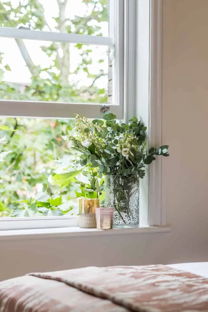 伦敦布鲁姆斯伯里别墅公寓由LLI Design设计