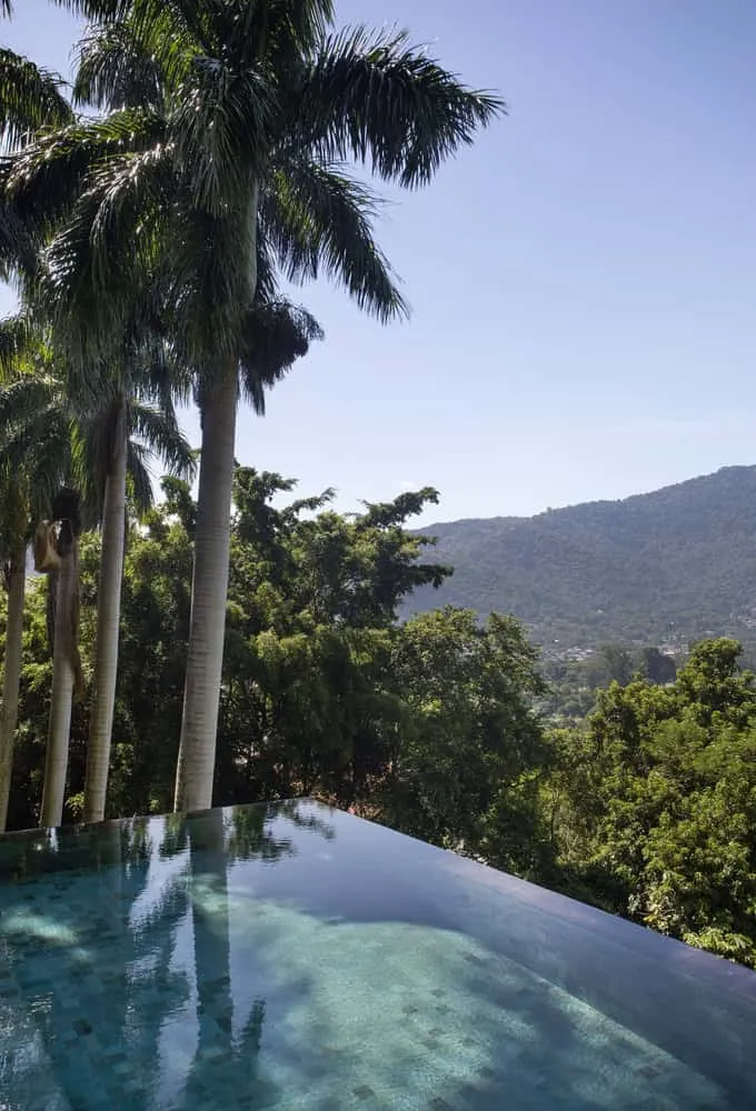 Ethanhang House by Cadas Arquitetura in Brazil Ethanhang House by Cadas Arquitetura in Brazil