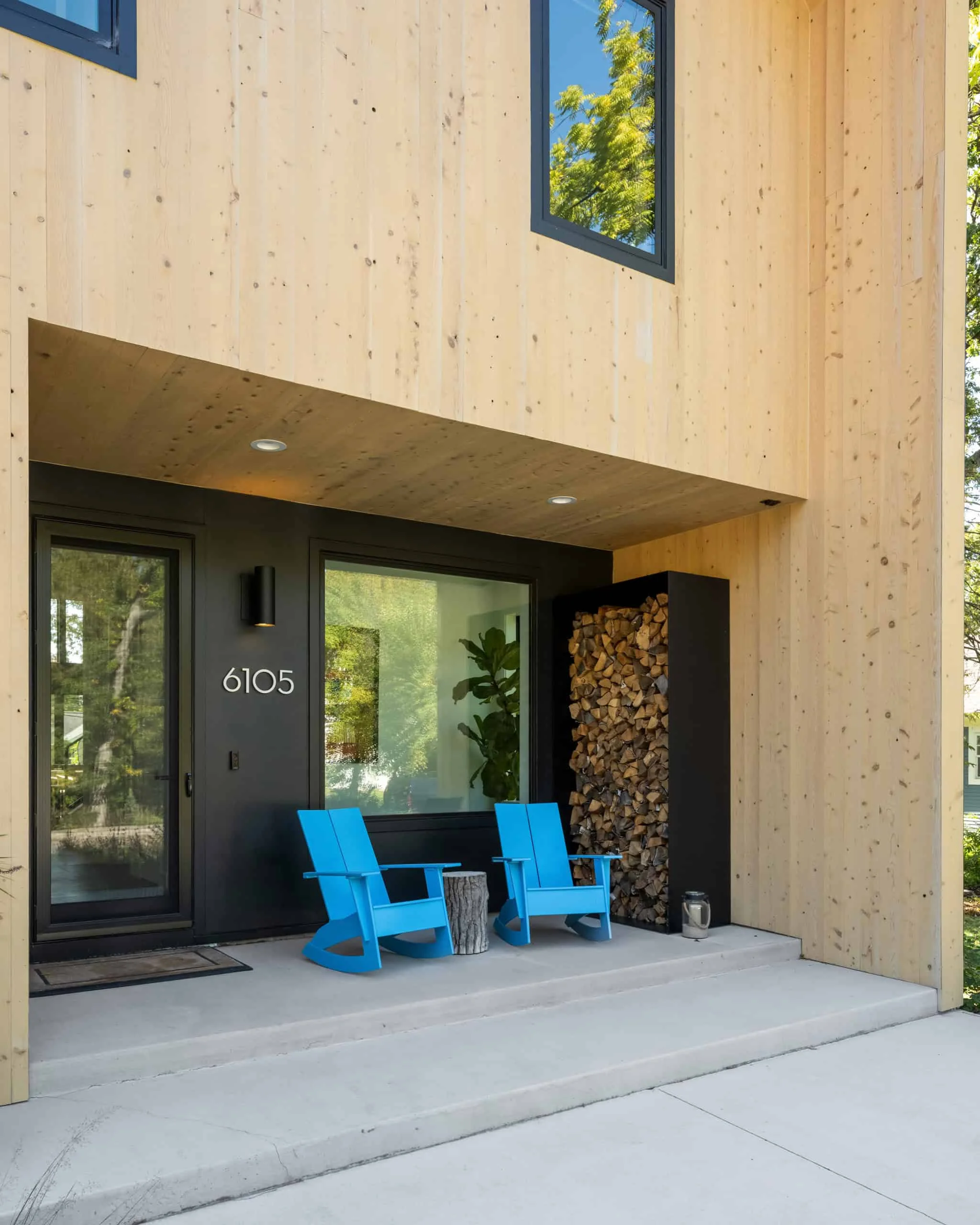 15. Scandinavian Elegance