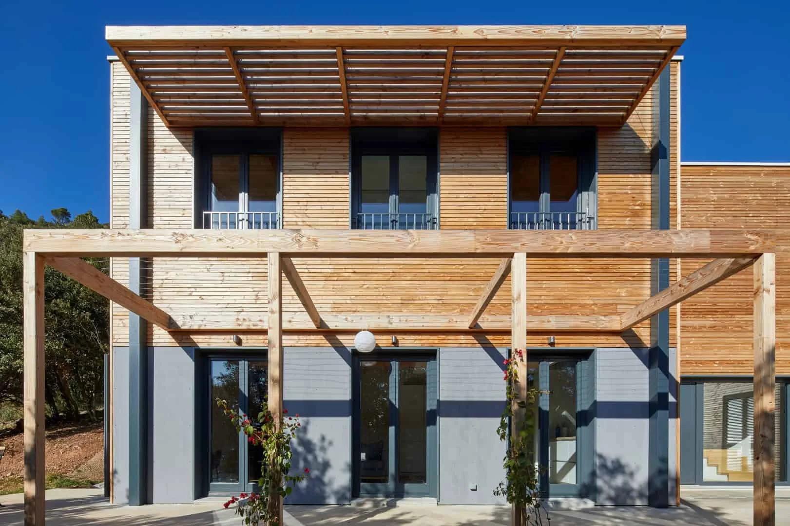 18个令人惊叹的斯堪的纳维亚风格房屋设计，您一定会喜欢