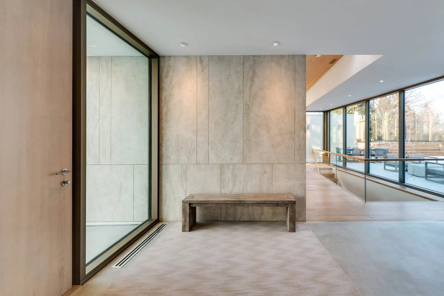 Дім Британія від Shugarman Architecture + Design Inc у Калгари, Канада