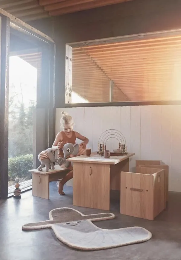 Детское кресло: модели, которые можем оставить сами