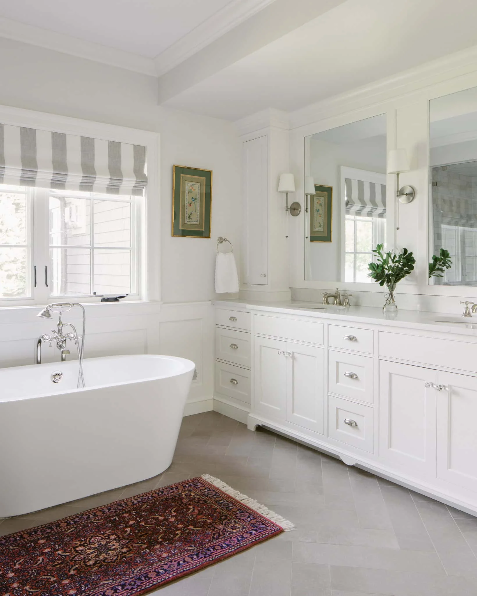 3. East River Transitional Home