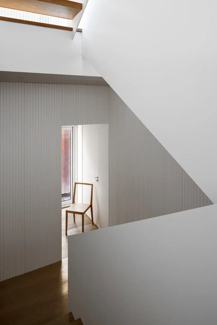 经典与现代的邂逅——KiKi ARCHi在北京的设计作品 经典与现代的邂逅——KiKi ARCHi在北京的设计作品