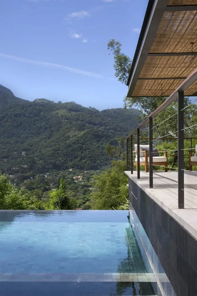 Ethanhang House by Cadas Arquitetura in Brazil Ethanhang House by Cadas Arquitetura in Brazil