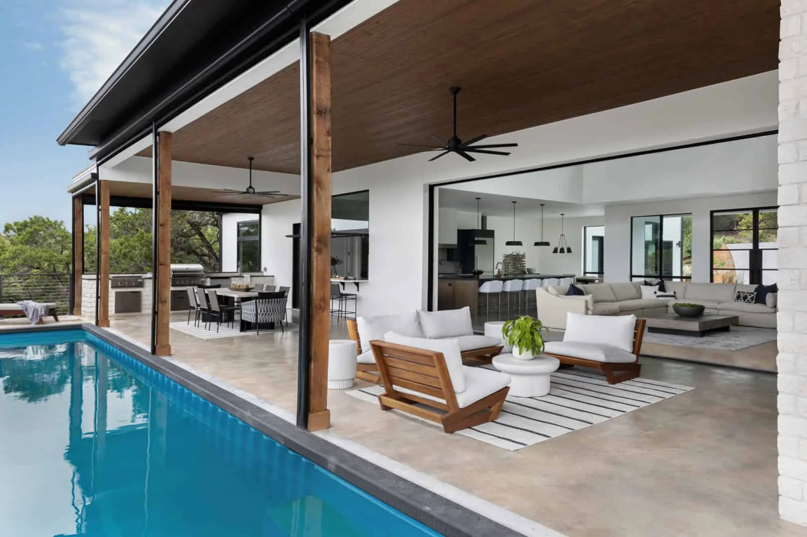 14. Casa rural sueca