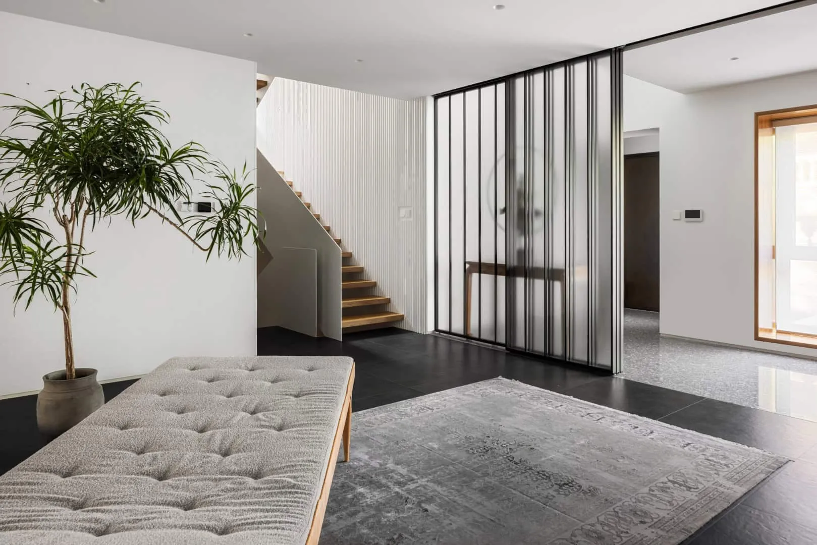 经典与现代的邂逅——KiKi ARCHi在北京的设计作品 经典与现代的邂逅——KiKi ARCHi在北京的设计作品