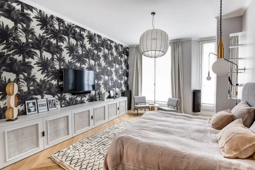 打造主卧的错误：需要避免的问题