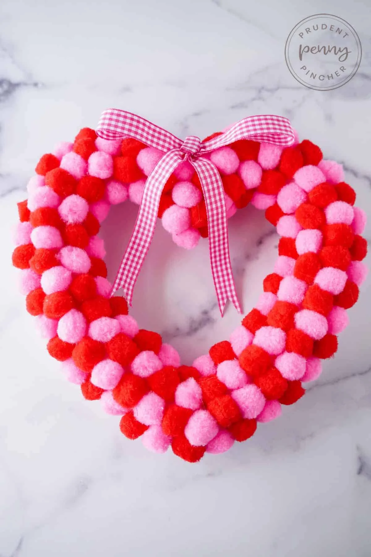 6. DIY WREATH FROM MONEY