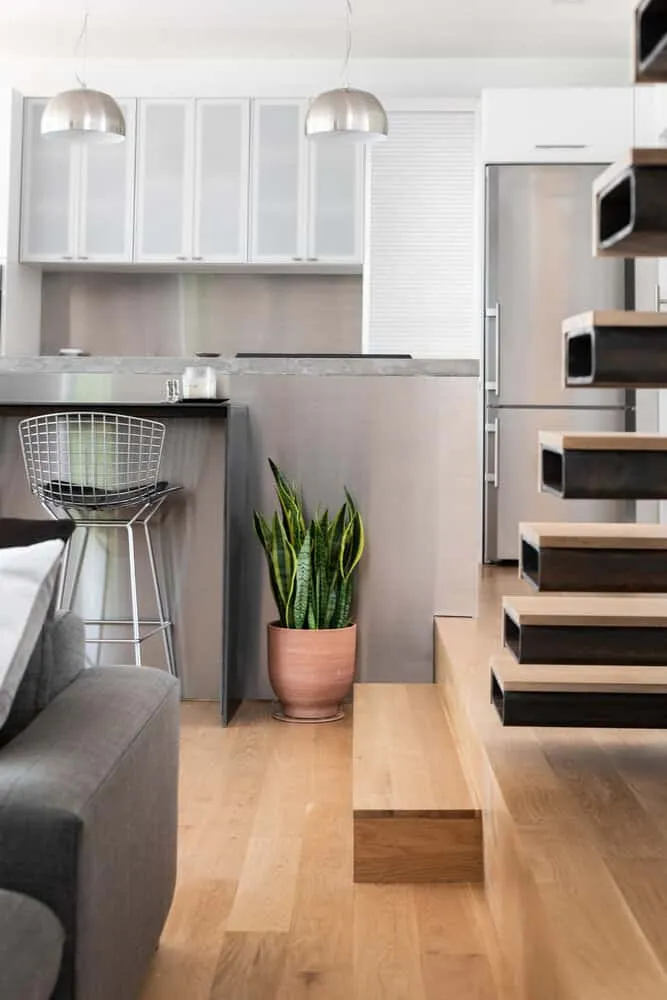 Dom na brzegu rzeki Spa od GriD Architects w Annapoli, stan Meryland Dom na brzegu rzeki Spa od GriD Architects w Annapoli, stan Meryland