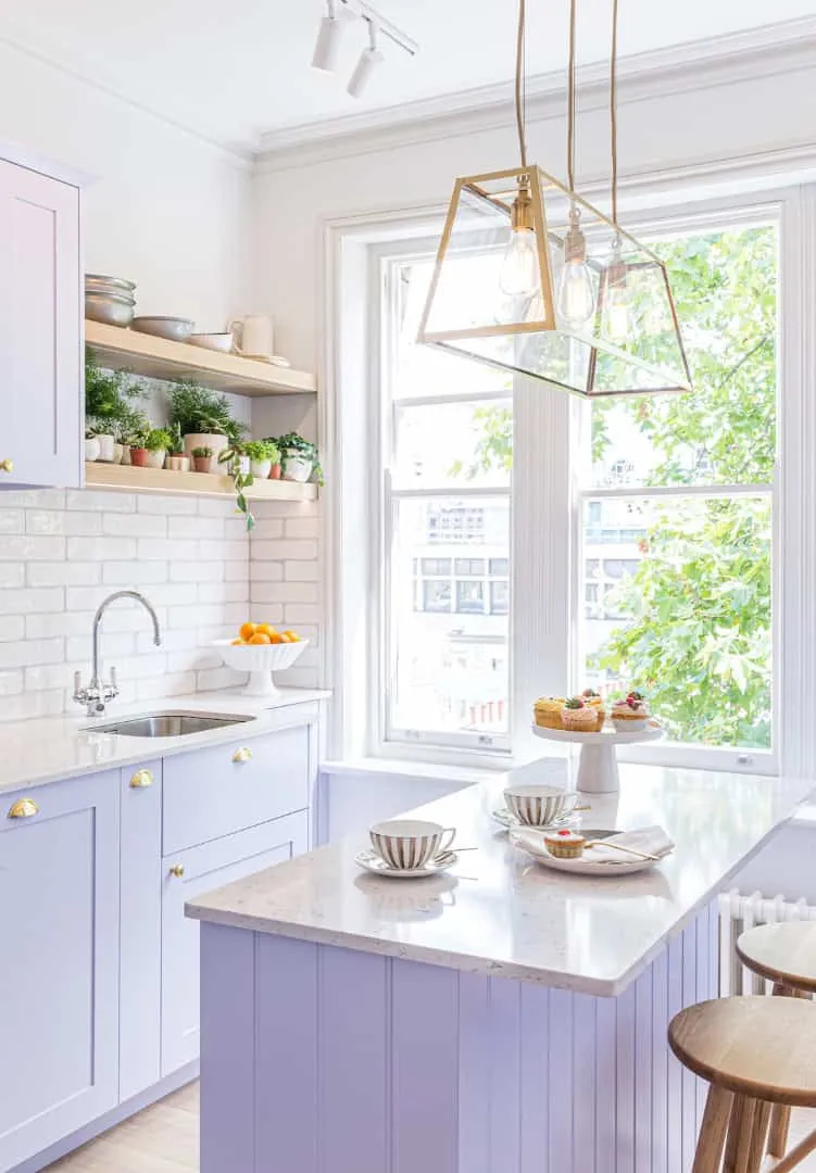 伦敦布鲁姆斯伯里别墅公寓由LLI Design设计