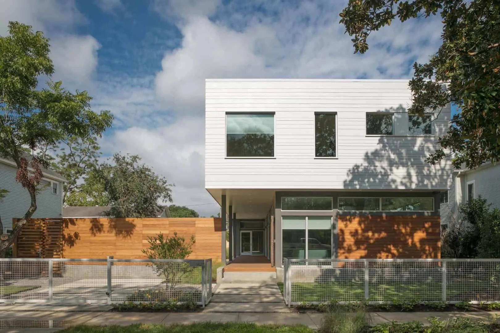 18个令人惊叹的斯堪的纳维亚风格房屋设计，您一定会喜欢