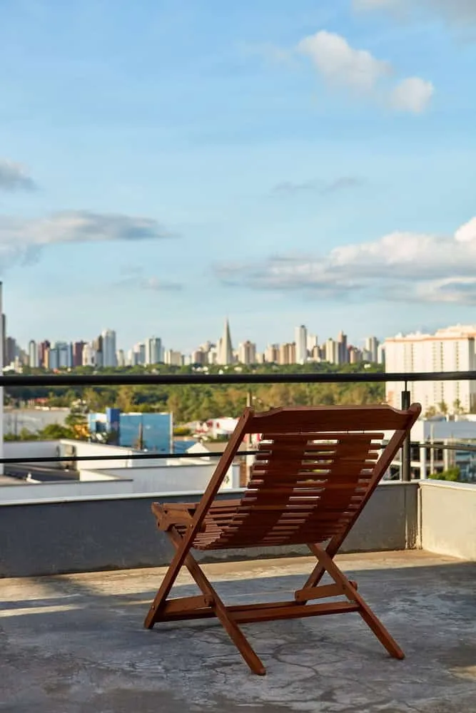 巴西马林加 Une Arquitetura 设计的 538 号住宅 巴西马林加 Une Arquitetura 设计的 538 号住宅