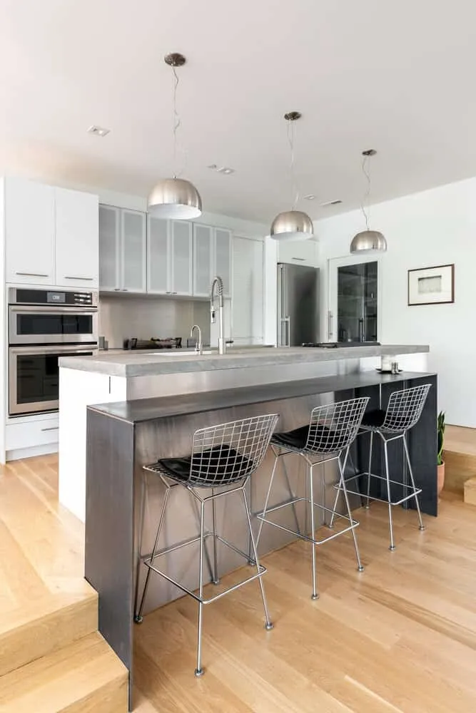 Dom na brzegu rzeki Spa od GriD Architects w Annapoli, stan Meryland Dom na brzegu rzeki Spa od GriD Architects w Annapoli, stan Meryland