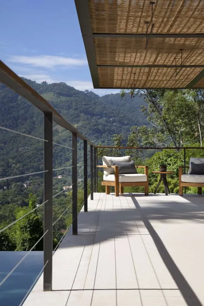 Ethanhang House by Cadas Arquitetura in Brazil Ethanhang House by Cadas Arquitetura in Brazil