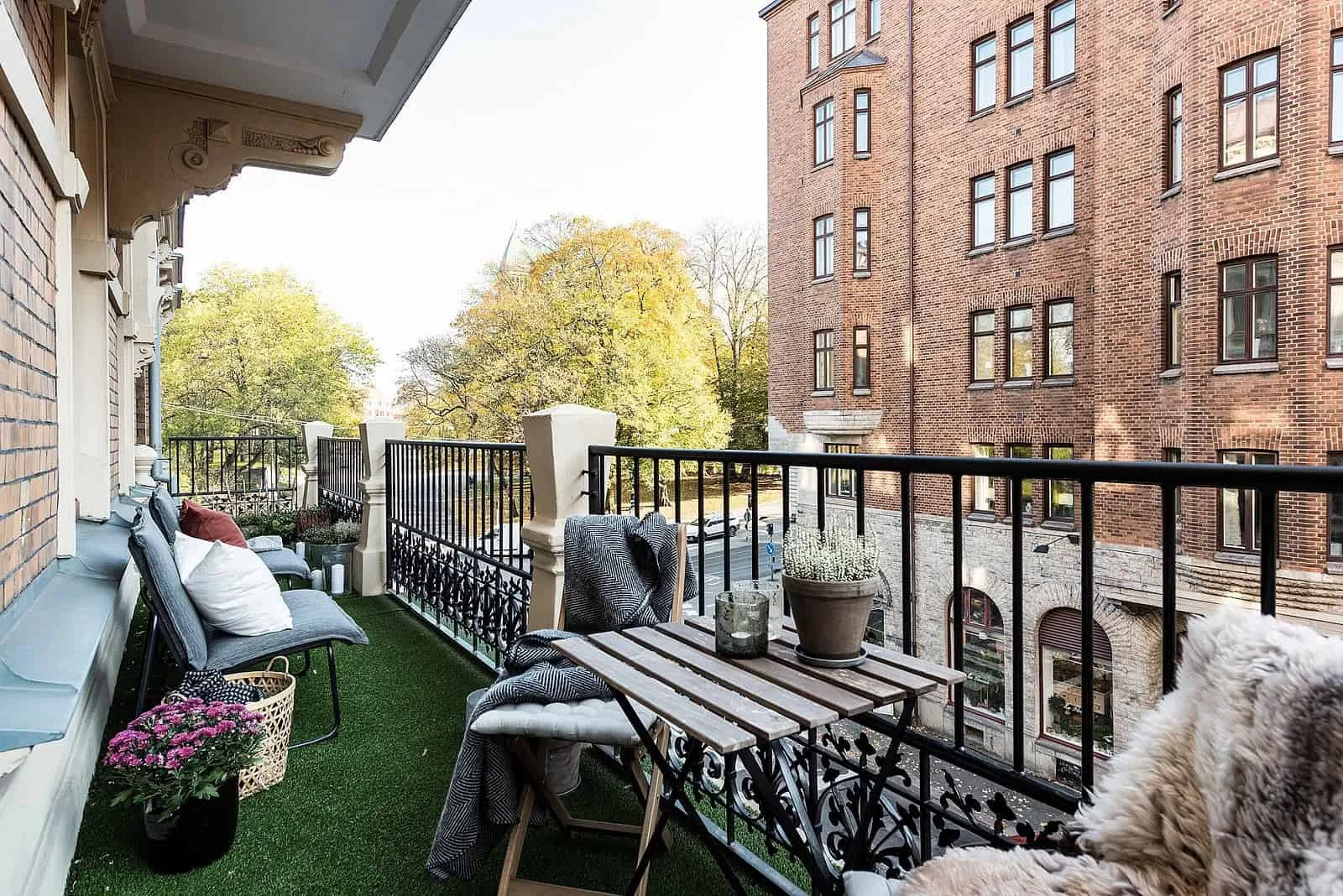 9. Енгельбректсгатан 12