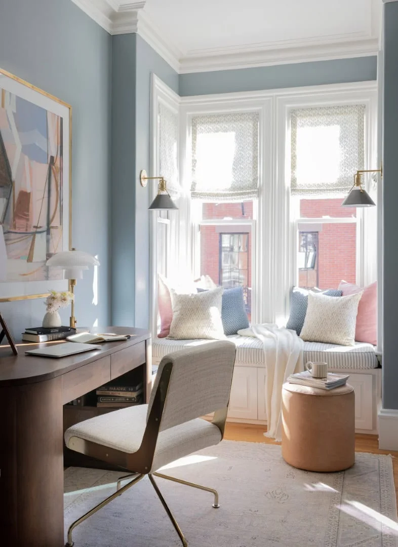 14. 查尔斯顿布朗斯坦