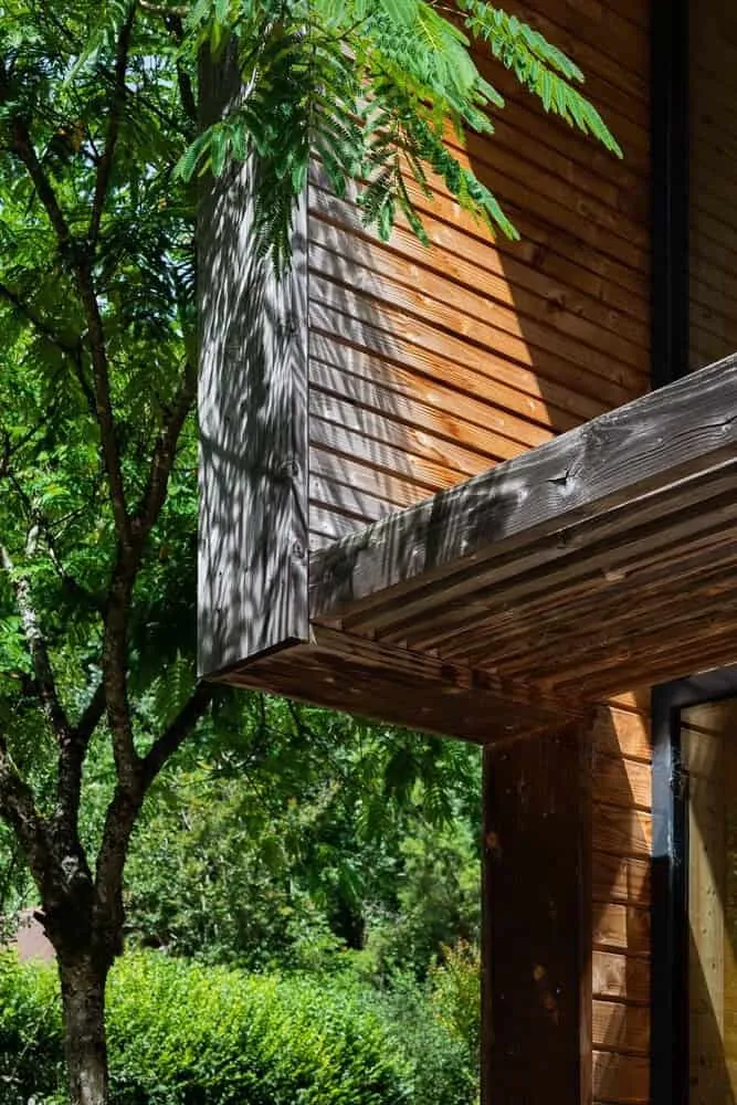 Дім PRS від Quinze Architecture в Меревіллі, Франція