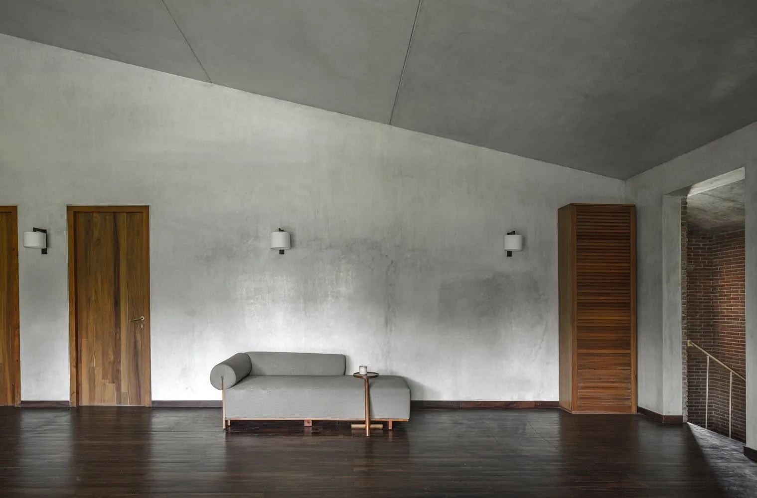 Samudra Residence by Urban Workshop in Chennai, India Samudra Residence by Urban Workshop in Chennai, India