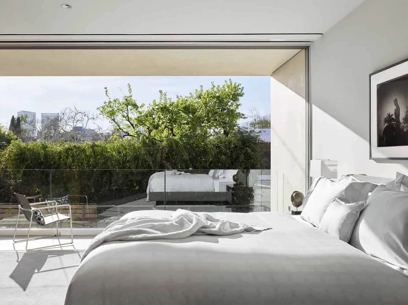 埃尔利希·雅纳伊·里·切尼建筑师设计的 crescent 驱动住宅,贝弗利山,加州 埃尔利希·雅纳伊·里·切尼建筑师设计的 crescent 驱动住宅,贝弗利山,加州