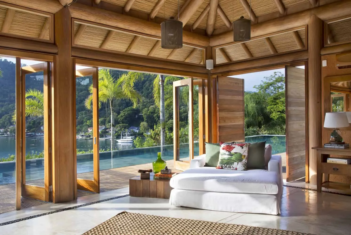 巴西安格拉-杜雷伊斯的Cadas Arquitetura别墅 巴西安格拉-杜雷伊斯的Cadas Arquitetura别墅