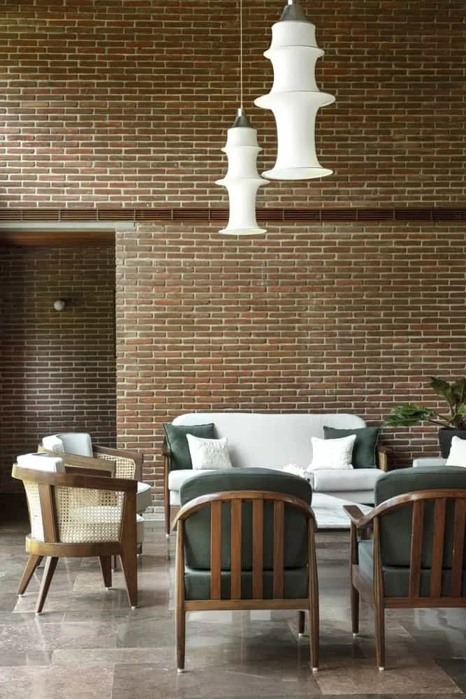 Samudra Residence by Urban Workshop in Chennai, India Samudra Residence by Urban Workshop in Chennai, India