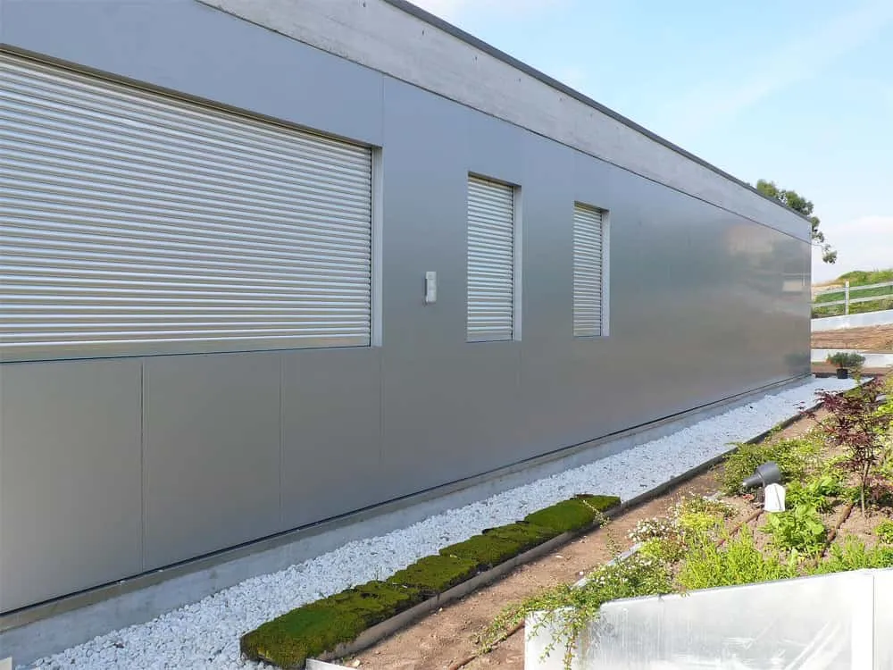 索莫布u的现代简约住宅,位于西班牙,由爱德华多·费尔南德斯和弗洛伦蒂娜·穆鲁萨巴尔设计 索莫布u的现代简约住宅,位于西班牙,由爱德华多·费尔南德斯和弗洛伦蒂娜·穆鲁萨巴尔设计