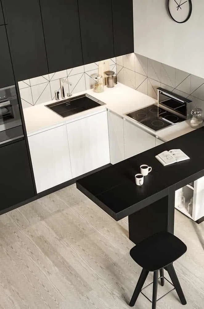 你是否曾想过浮动地板的分层铺设